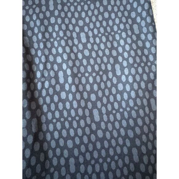 Nike Just Do It Fearless Women's Workout Leggings Honeycomb Pattern - Picture 8 of 9